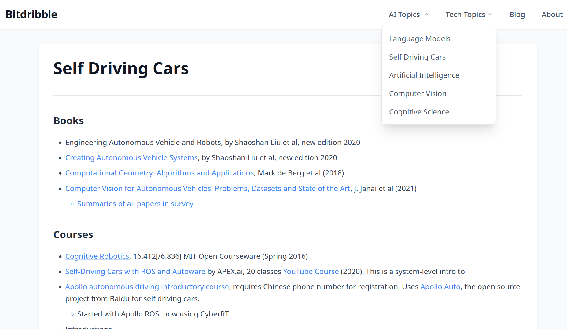 New Tailwind CSS Site